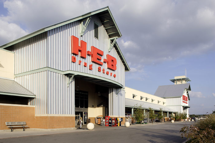 H-E-B Grocery Stores - Wallace Engineering