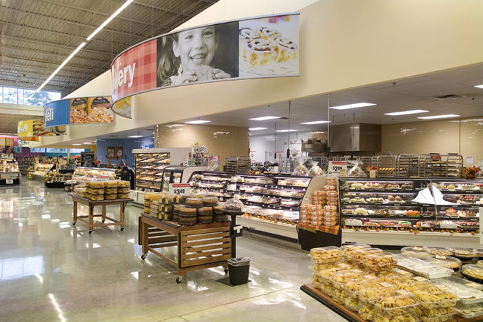 H-E-B Grocery Stores - Wallace Engineering