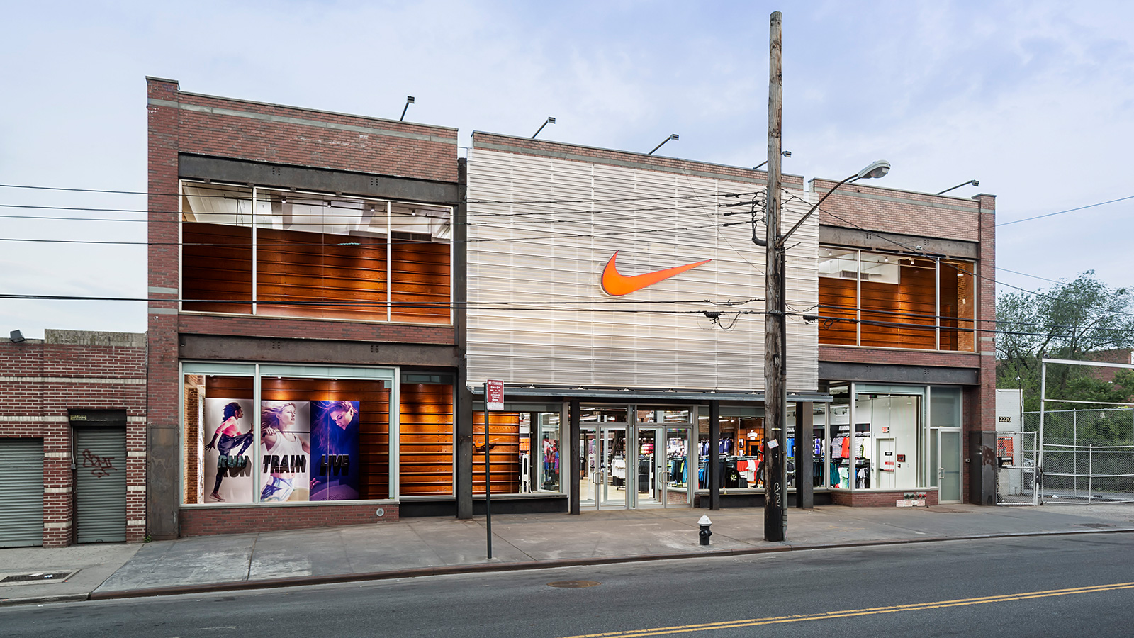 Nike Outlet Store Locator | semashow.com